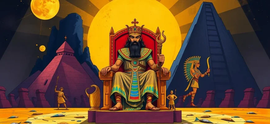 アクスムの王たちの歴史映画トップ10