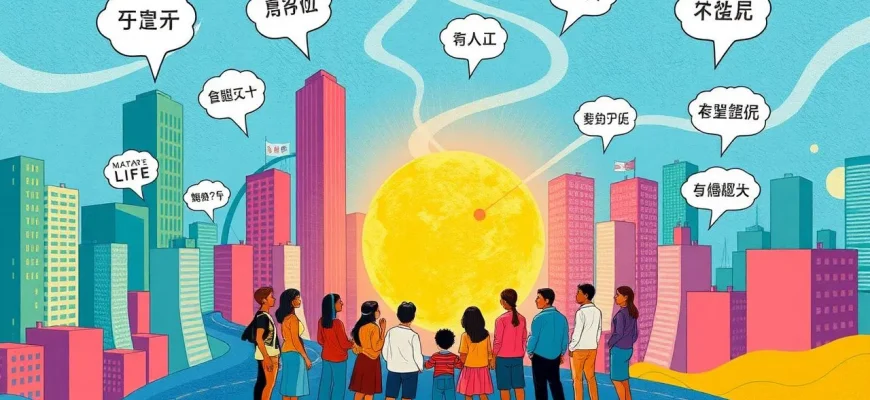 深遠な哲学的映画10選