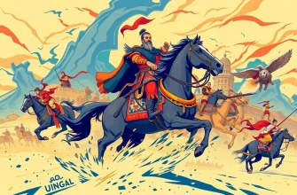 バトゥ・ハンの歴史映画10選