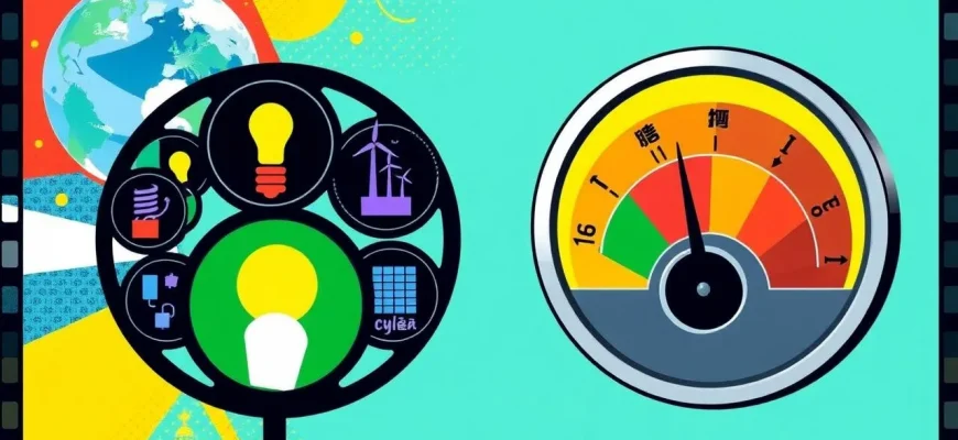 エネルギー政策を描くドキュメンタリー映画10選