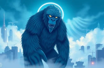 雪男のスリラーフィルム10選