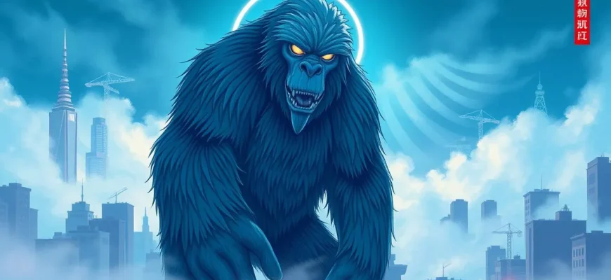 雪男のスリラーフィルム10選