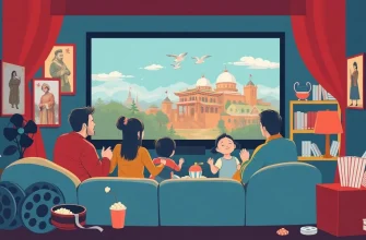 家族で楽しむ歴史映画