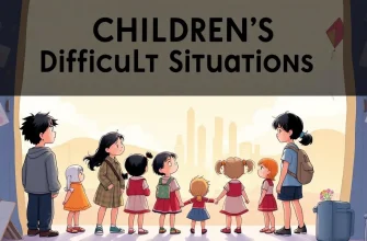 子供の困難な状況を描いた映画ベスト10