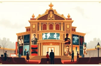 犯罪映画のリラックスリスト