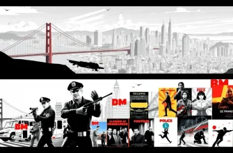 サンフランシスコのボディガード映画ベスト10