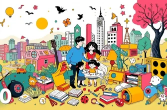 家族向け吃音映画10選