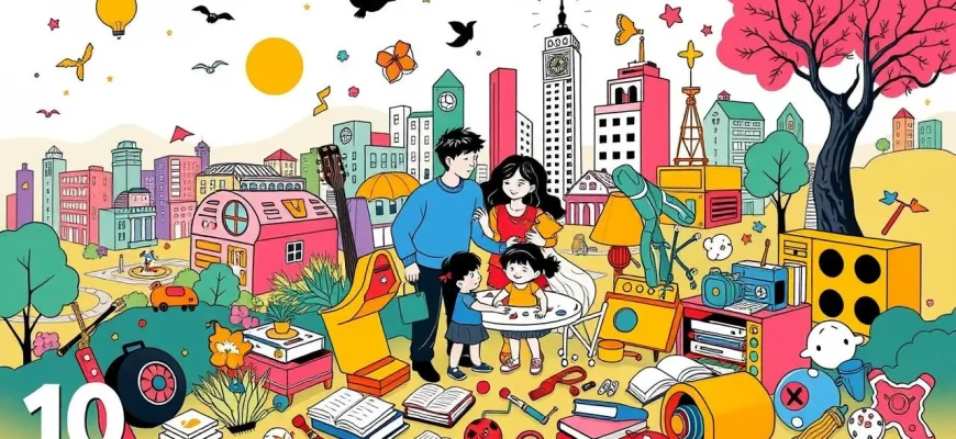 家族向け吃音映画10選