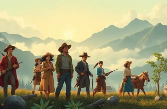 インドネシアの西部劇映画10選