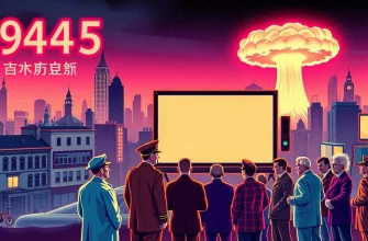 1945年の伝記映画10選