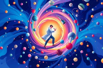 素粒子の世界を探るドキュメンタリー映画