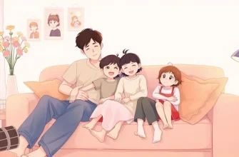 家族の幸せを描いた映画10選