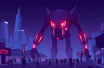 機械の恐怖映画ベスト10