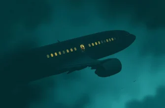 飛行恐怖映画特集