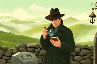 アイルランドの探偵映画特集