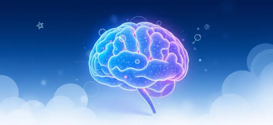 量子意識を探るSF映画10選