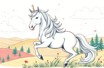 馬のファンタジー映画ベスト10