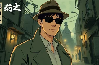 潜入捜査のドラマ映画10選