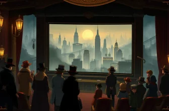 ファンタジー犯罪映画ベスト10