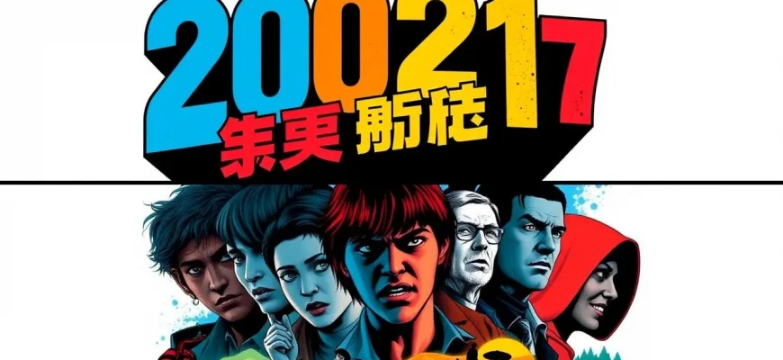 2021年の7つの心理スリラー映画