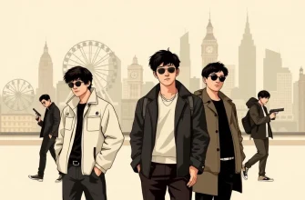 若者ギャング映画ベスト10