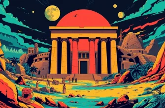 ブロンズエイジのスリラー映画ベスト10