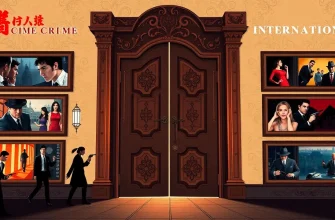 密輸の世界 - 10の犯罪映画