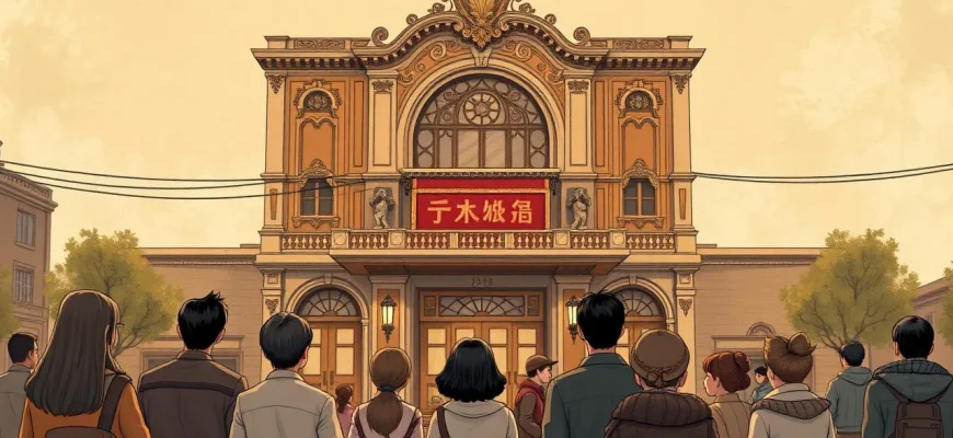 心理的リハビリを描いたドラマ映画10選