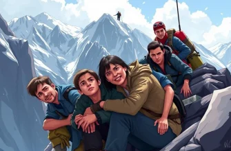 観光客の救出を描いた映画10選