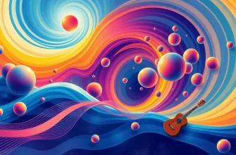 アコースティックの世界を探るドキュメンタリー映画