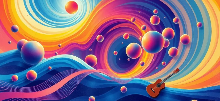 アコースティックの世界を探るドキュメンタリー映画