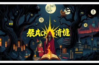 黒魔術を描いた10の映画