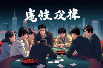 ギャンブル・スリラー映画特集