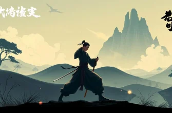 空手ファンタジー映画の世界へようこそ