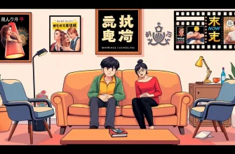 結婚相談所映画特集