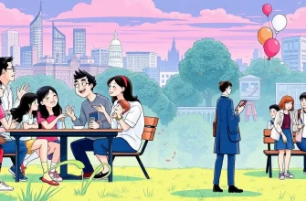 コレッジ映画特集 - 10選