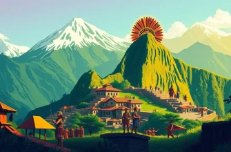 インカの歴史映画ベスト10