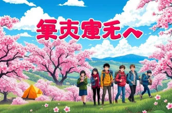 桜の季節に見たい冒険映画10選