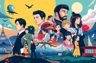 興味深い映画の10選