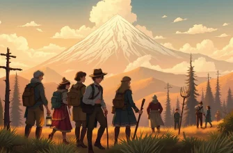 ファンタジー登山映画特集