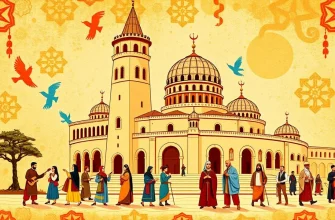 セルジューク文化の歴史映画10選