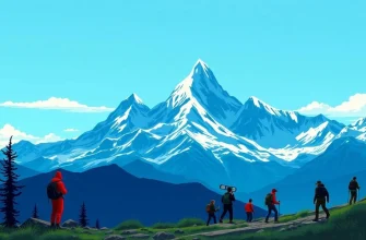 山をテーマにした映画10選