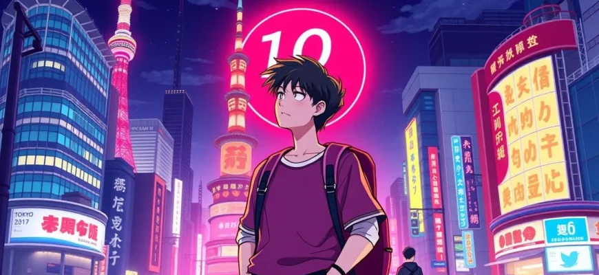 仕事探しを描いた伝記映画10選