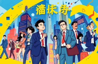 ブローカーの世界を描いた映画10選