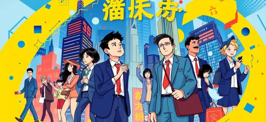 ブローカーの世界を描いた映画10選