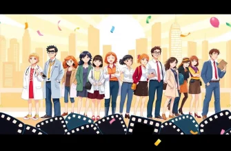 新しい仕事の映画10選