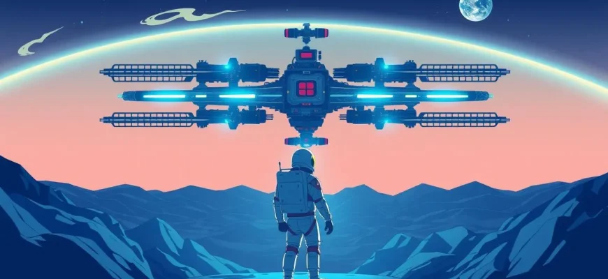 宇宙探査のドキュメンタリー映画10選