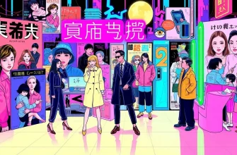 モード雑誌の伝記映画特集