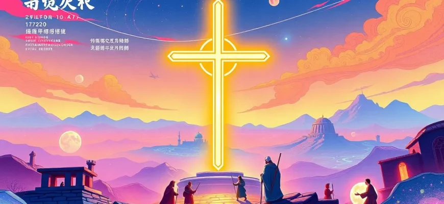 預言者の伝記映画10選