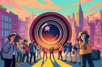 フォトグラファーのドキュメンタリー映画特集